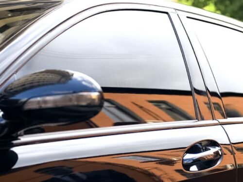 ¿Cuál es la diferencia del polarizado nanocarbón al nanocerámica?