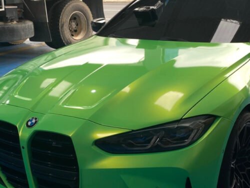 Importación Express