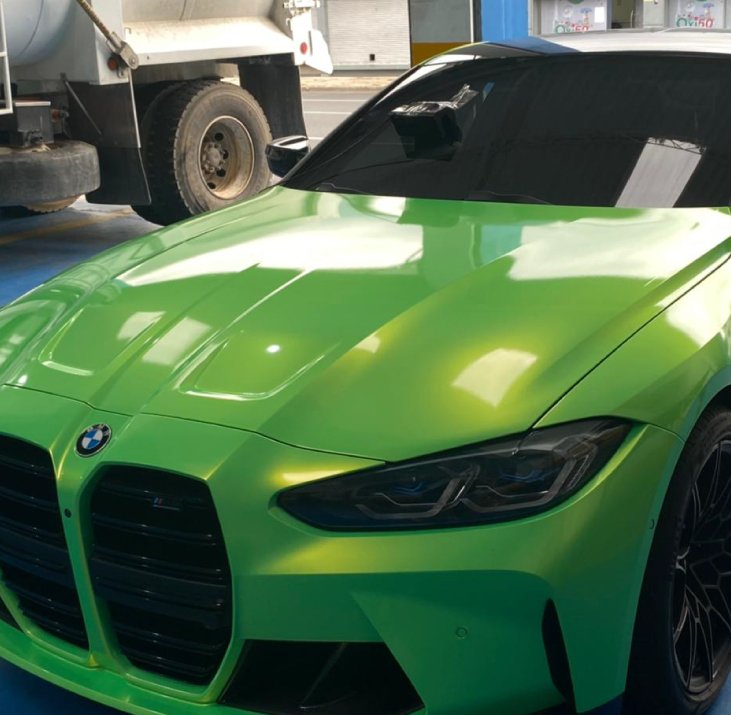 Importación Express