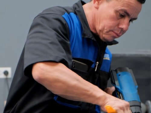 Películas de protección 