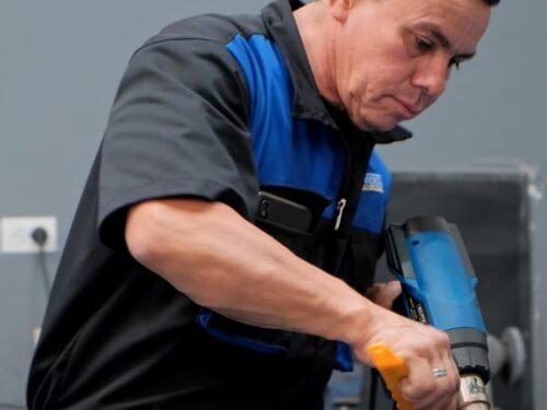 Polarizado Nanocarbón 