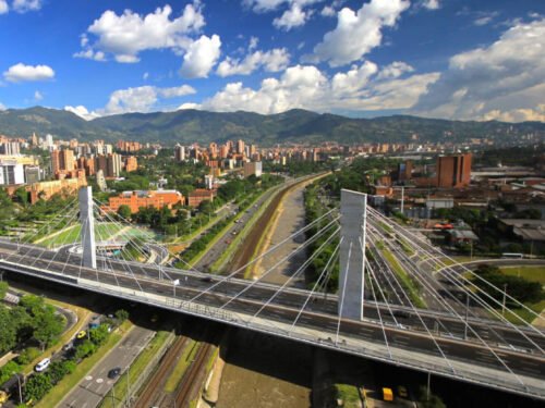 Medellín Caribe 
