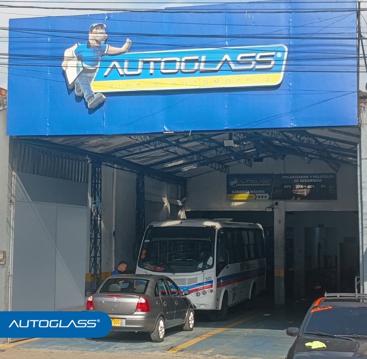 Autoglass-Caribe