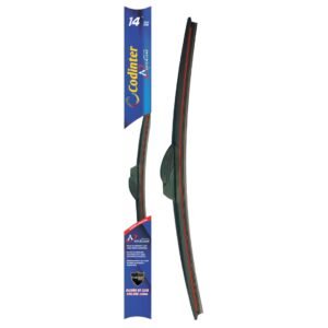 Plumillas para Carros Codinter Aeroluxe