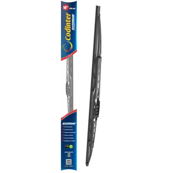 Plumillas para Carros Extreme Codinter