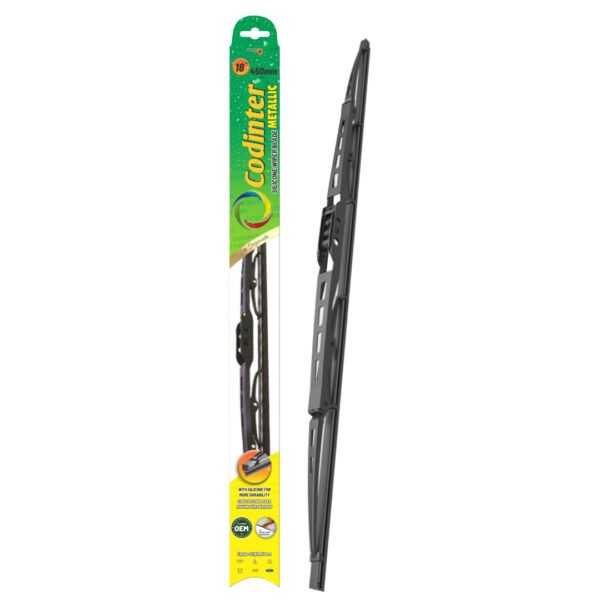 Plumilla para Carros Metallic OEM