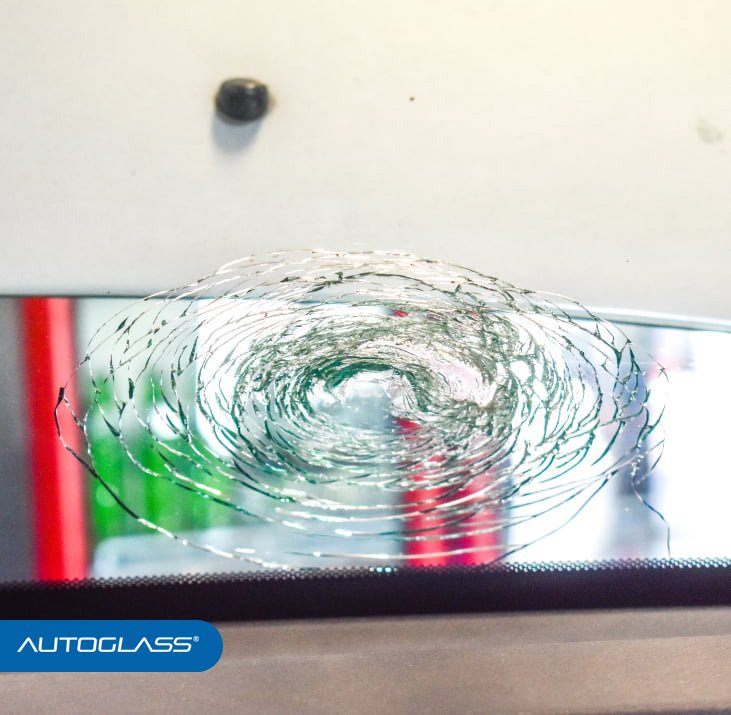 Vidrio seguro Autoglass