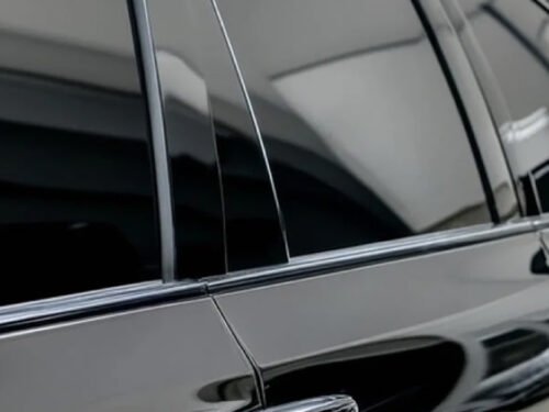 Permisos para Polarizados en Colombia