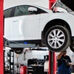 ¿Afecta un parabrisas dañado la revisión técnico mecánica en Colombia?