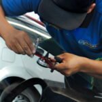 Que parabrisas se pueden reparar