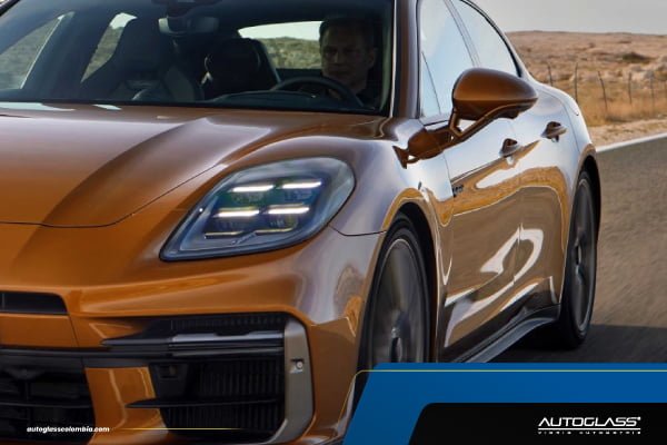 Parabrisas-Porsche Parabrisas Porsche