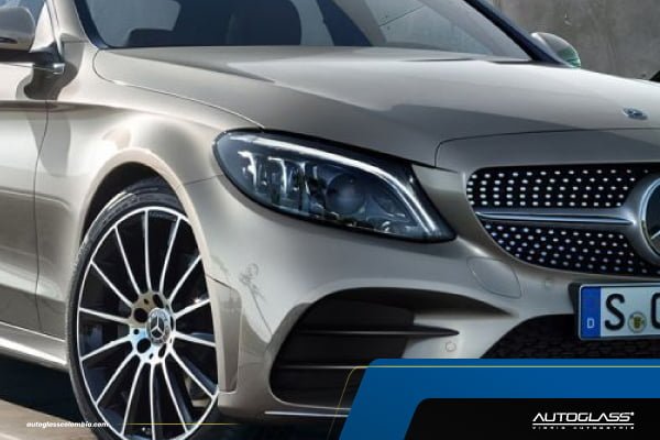 parabrisas-Mercedes-Benz Parabrisas Mercedes Benz