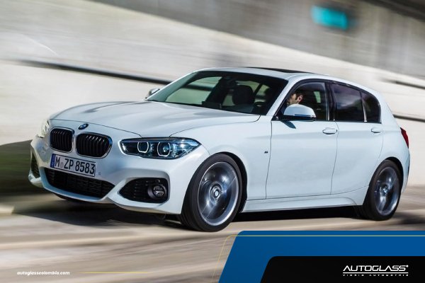 parabrisas-bmw Parabrisas BMW