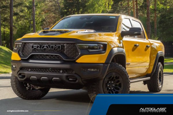parabrisas-dodge Parabrisas Dodge