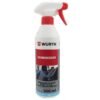 Quitaolores para carros 500ml